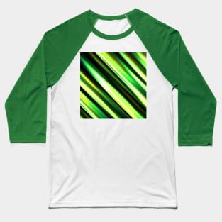 green light Baseball T-Shirt